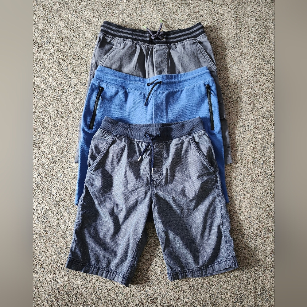 Boys shorts size 18 XXL